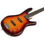 Бас-гітара Ibanez GSR180 BSB (44064) Бас-гітара Ibanez GSR180 BSB (44064)