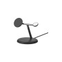 Зарядний пристрій Belkin 3in1 Magnetic Adjustable Pad Qi2 15W Black (WIZ023VFBK) Зарядний пристрій Belkin 3in1 Magnetic Adjustable Pad Qi2 15W Black (WIZ023VFBK)