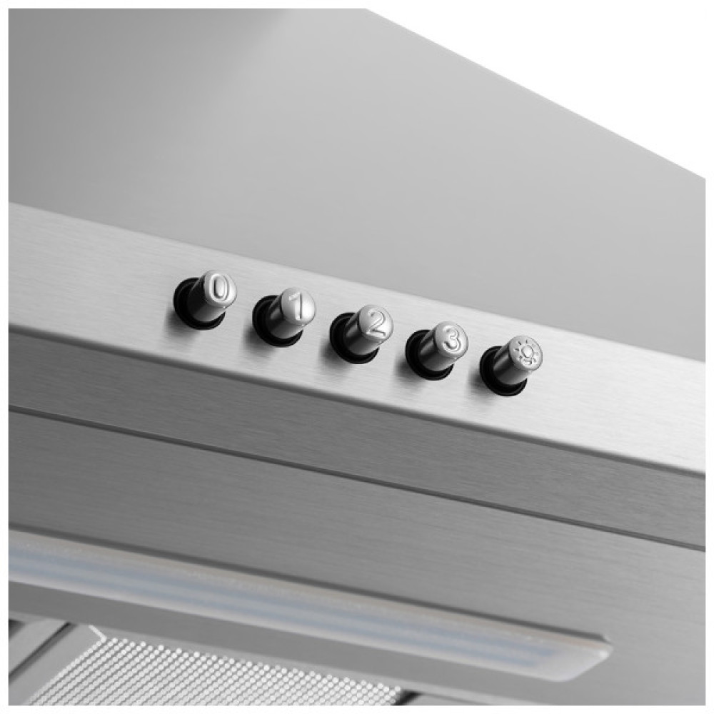 Витяжка кухонна Pyramida ACH 50 PB (800) IX