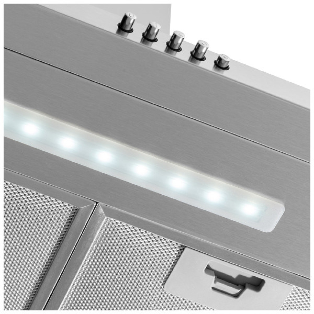 Витяжка кухонна Pyramida ACH 50 PB (800) IX