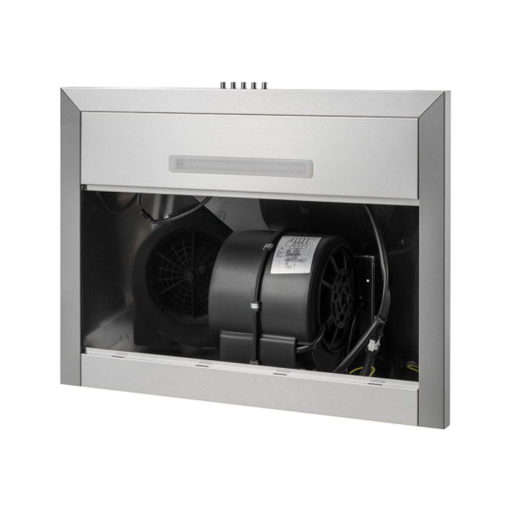 Витяжка кухонна Pyramida ACH 50 PB (800) IX