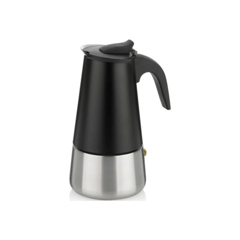 Гейзерна кавоварка Kela Ferrara, 300 мл (10899)