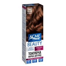 Фарба для волосся Acme Color Beauty Phyto 042 - Каштановий (4820000300377)