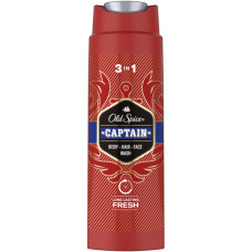 Гель для душу Old Spice Captain 250 мл (8001090965431)
