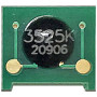 Чип для картриджа HP CLJ CP3525/CM3530, 1.2K Black AHK (1800677) Чип для картриджа HP CLJ CP3525/CM3530, 1.2K Black AHK (1800677)