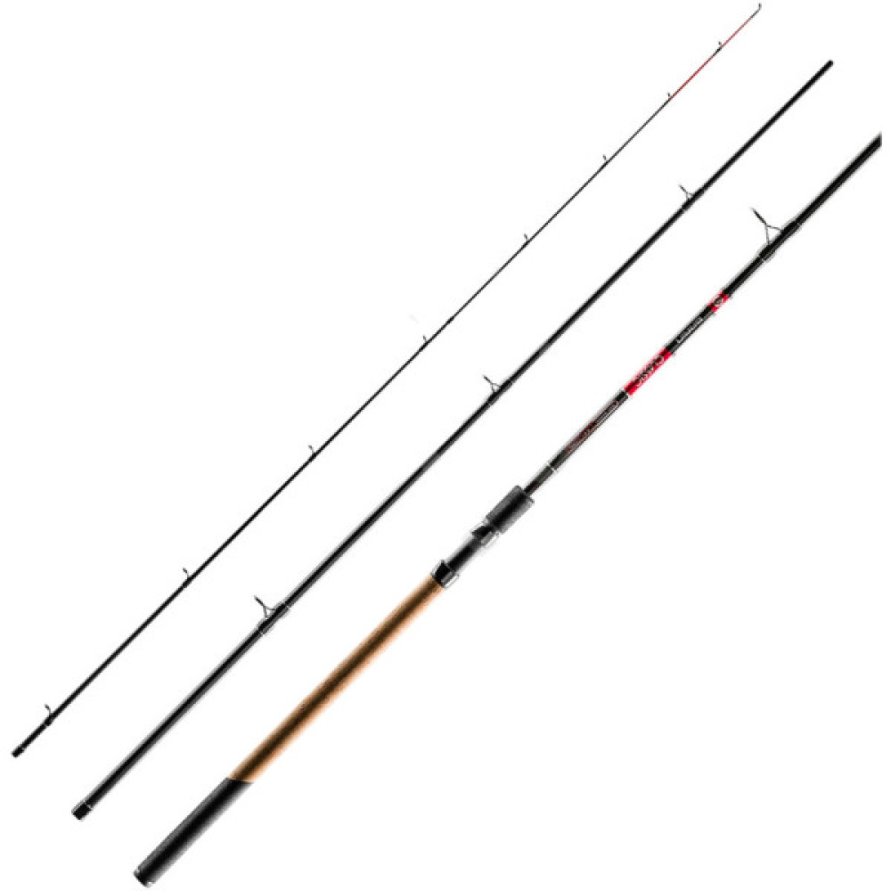 Вудилище Brain Classic 3.00m max 130g (1858.42.01)