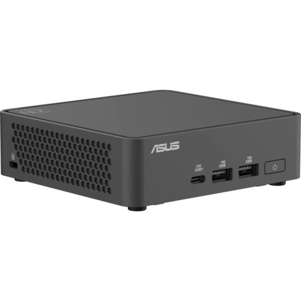 Комп'ютер ASUS NUC 15 Pro RNUC15CRKC500002 / Core 5 210H 45W (90AR00R2-M00060)
