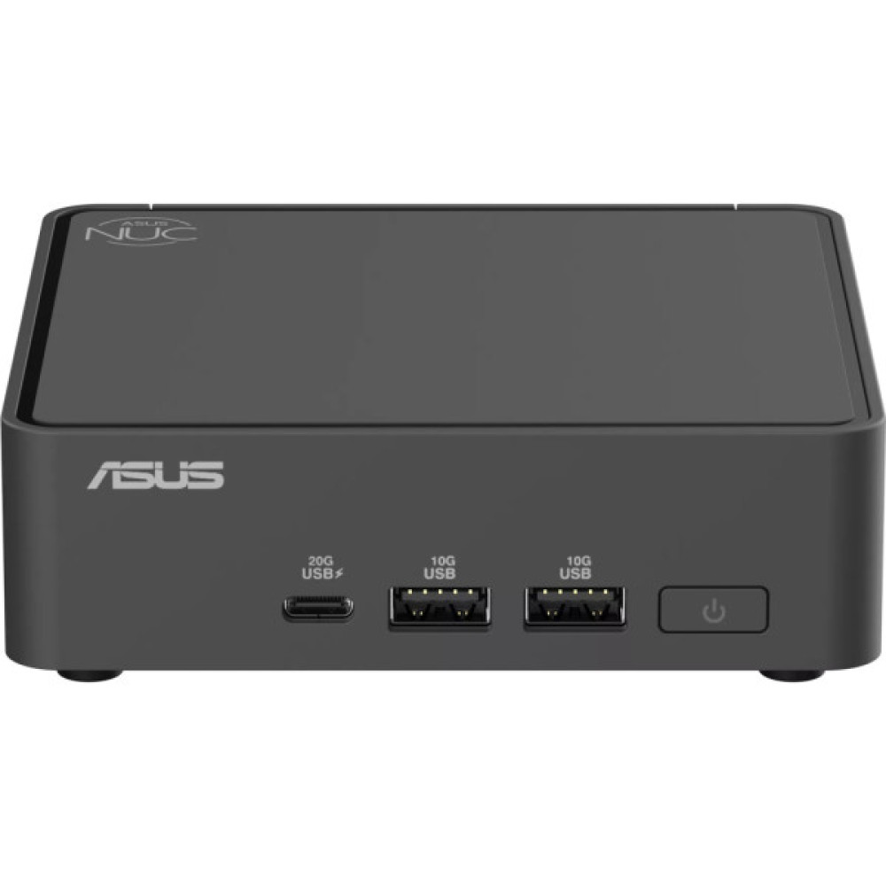 Комп'ютер ASUS NUC 15 Pro RNUC15CRKC500002 / Core 5 210H 45W (90AR00R2-M00060)