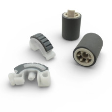 Ролик захоплення паперу Canon iR2016/HP LJ4000/5000/FB4-9817/RB1-8865/FF6-1621 4шт Veaye (iR2016-SET4-VE)