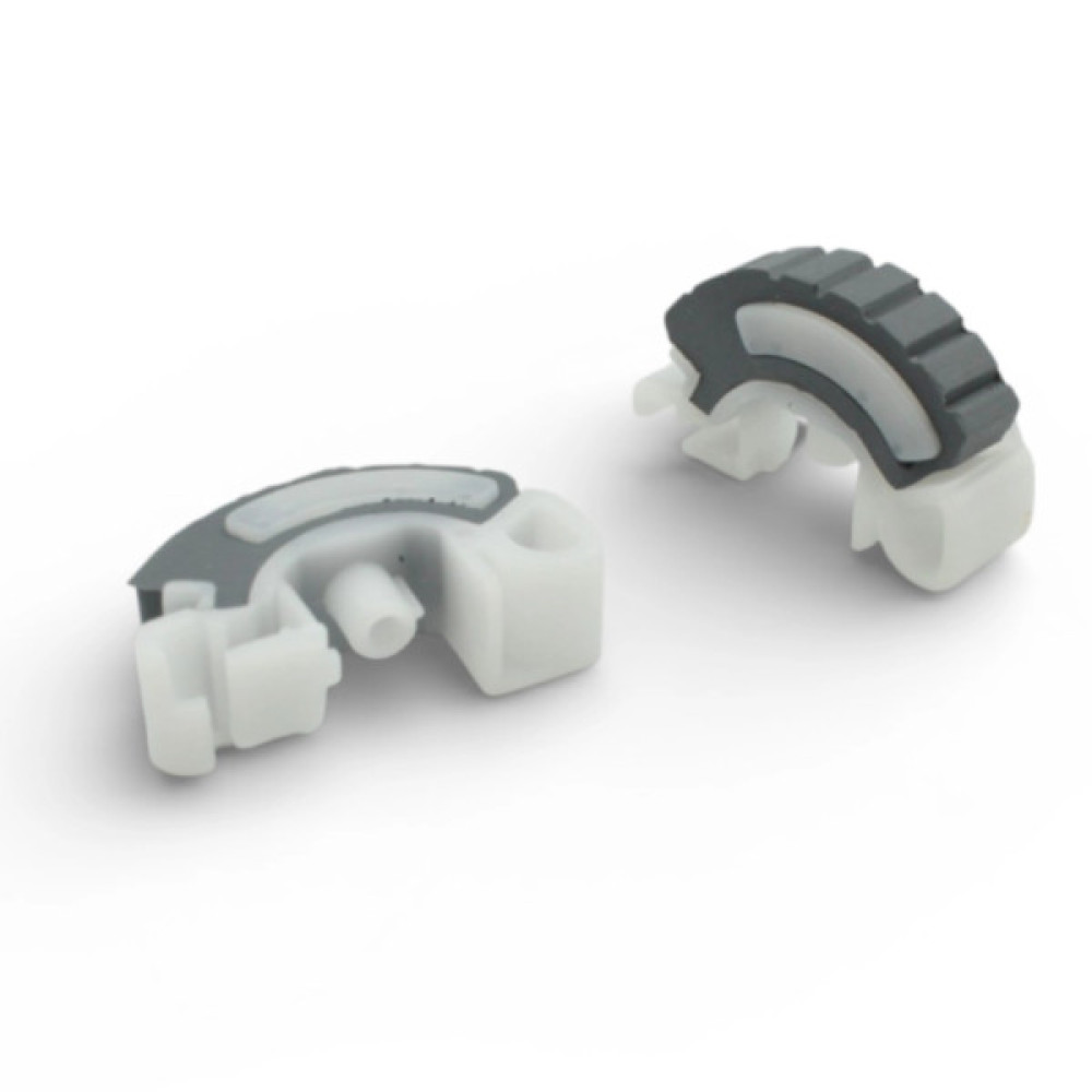 Ролик захоплення паперу Canon iR2016/HP LJ4000/5000/FB4-9817/RB1-8865/FF6-1621 4шт Veaye (iR2016-SET4-VE)