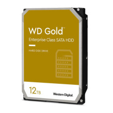 Жорсткий диск WD 12TB 3.5" 7200 512MB SATA Gold