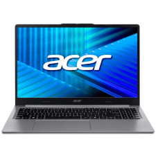 Ноутбук Acer Extensa EXO15-41 15.6" FHD, AMD R5-7430U, 16GB, F512GB, UMA, Lin, сірий