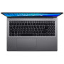 Ноутбук Acer Extensa EXO15-41 15.6" FHD, AMD R5-7430U, 16GB, F512GB, UMA, Lin, сірий