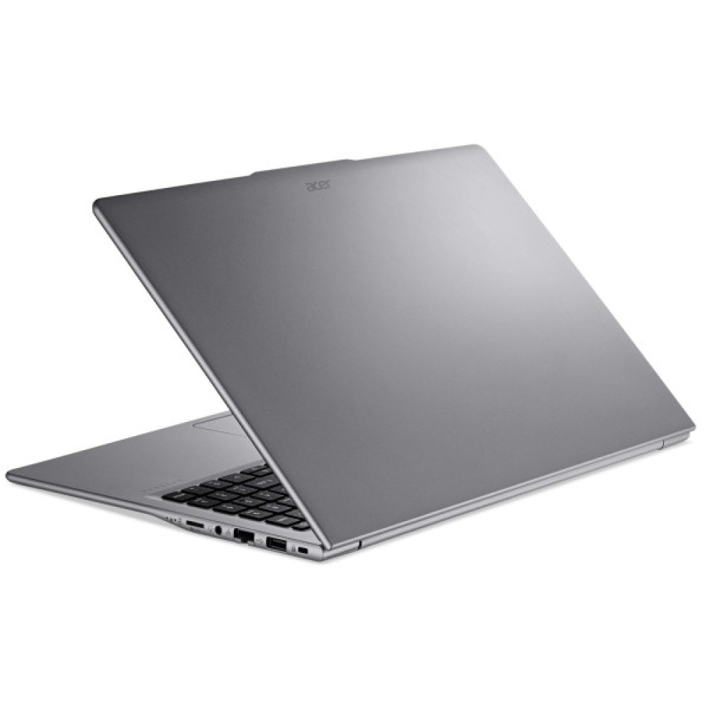 Ноутбук Acer Extensa EXO15-41 15.6" FHD, AMD R5-7430U, 16GB, F512GB, UMA, Lin, сірий
