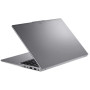 Ноутбук Acer Extensa EXO15-41 15.6" FHD, AMD R5-7430U, 16GB, F512GB, UMA, Lin, сірий