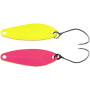 Блешня Select Welldy 1.8g 31mm 14 Chartreuse Pink (1870.80.91)