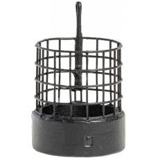 Годівниця Brain "Пуля" L 70g Black (1858.21.26)