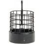 Годівниця Brain "Пуля" L 70g Black (1858.21.26)
