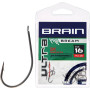 Гачок Brain Ultra Bream 16 (20шт/уп) (1858.52.56) Гачок Brain Ultra Bream 16 (20шт/уп) (1858.52.56)