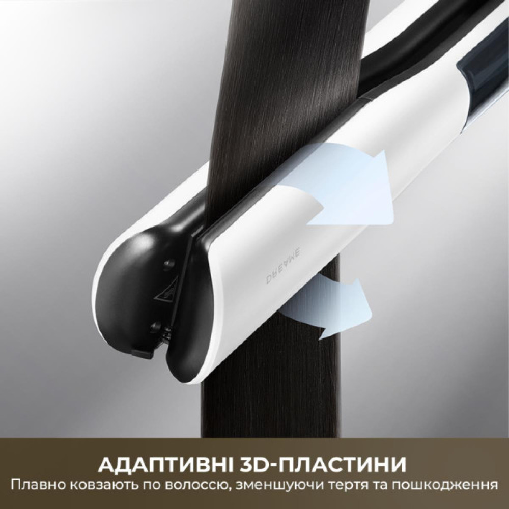 Стайлер Dreame Steam Straight (AA01A)