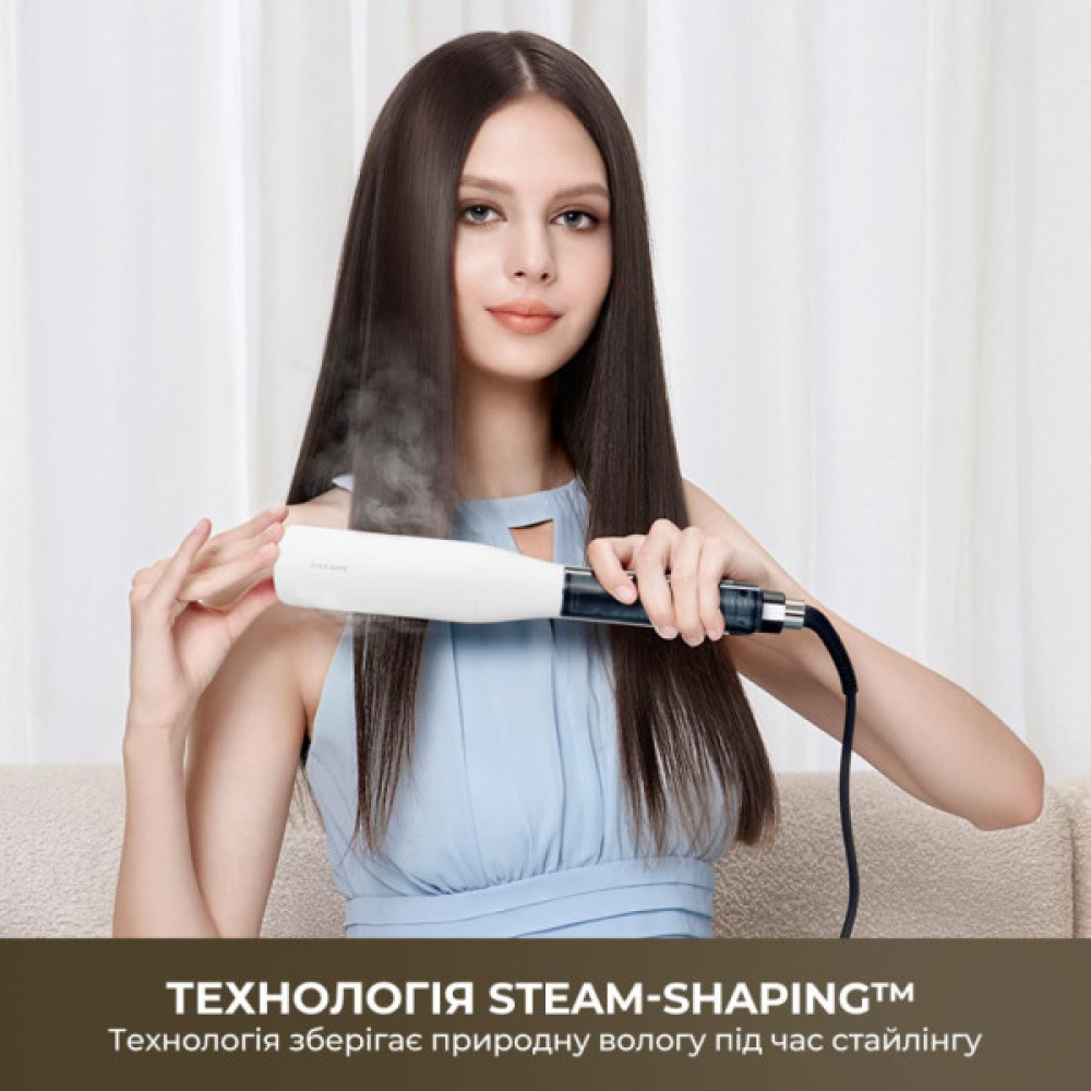 Стайлер Dreame Steam Straight (AA01A)