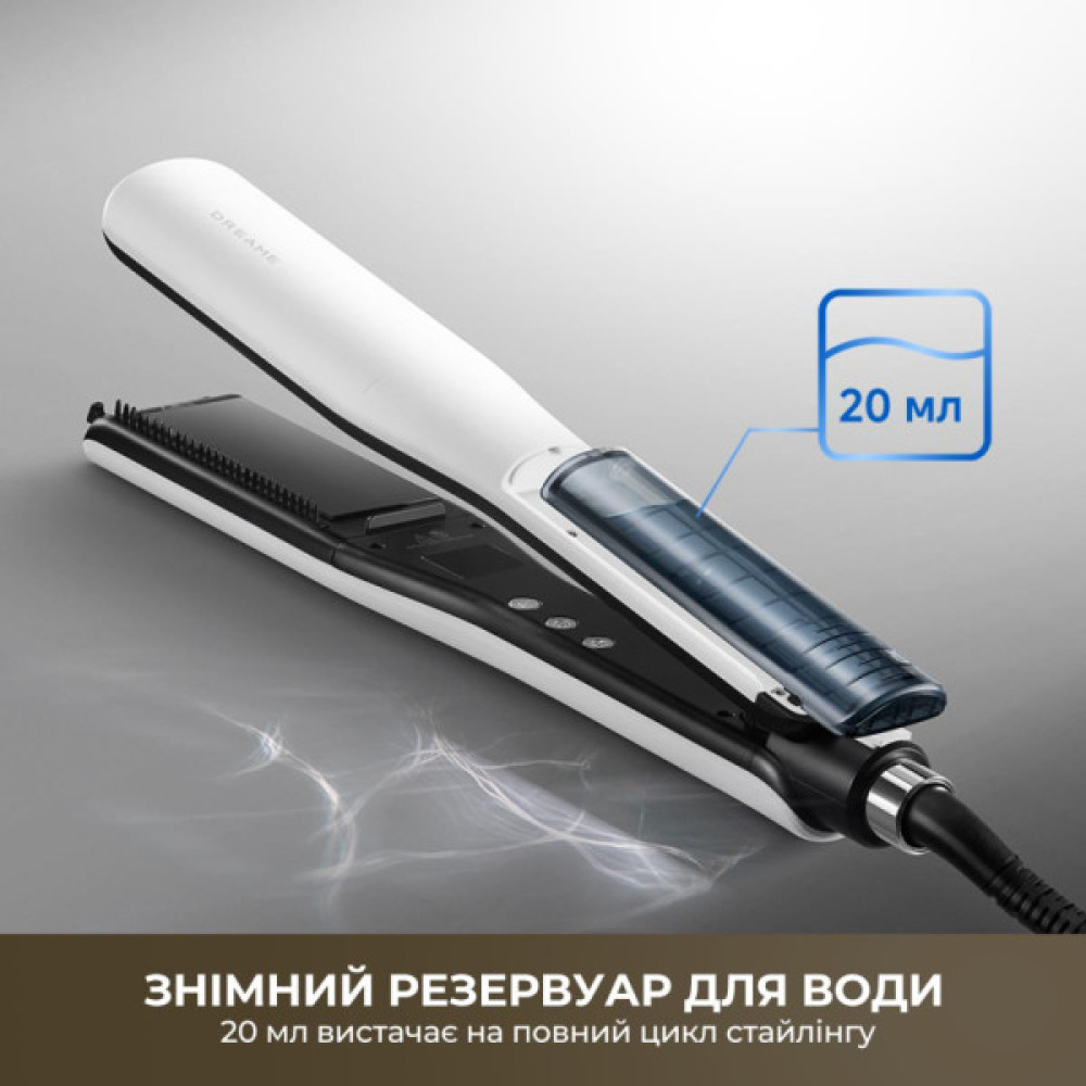 Стайлер Dreame Steam Straight (AA01A)