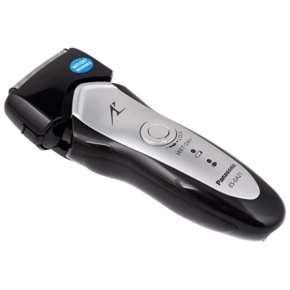 Електробритва Panasonic ES-GA21 (ES-GA21-S820)