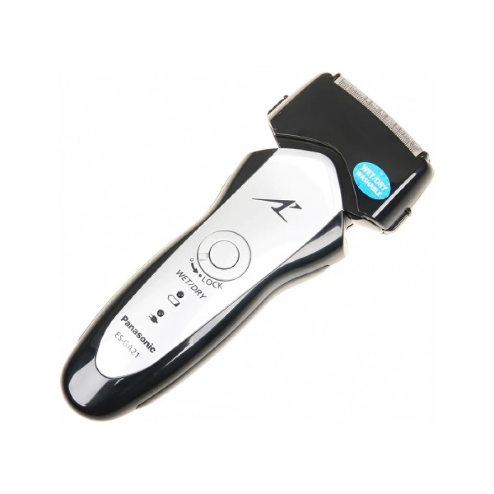 Електробритва Panasonic ES-GA21 (ES-GA21-S820)