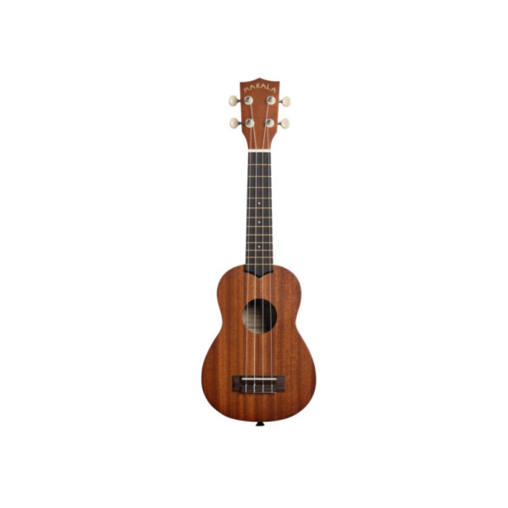 Укулеле Kala Makala Soprano Pack (231426)