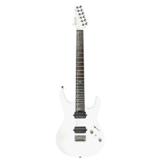 Електрогітара Mooer MMT100 Pearl White