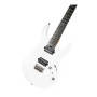 Електрогітара Mooer MMT100 Pearl White Електрогітара Mooer MMT100 Pearl White