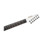 Електрогітара Mooer MMT100 Pearl White Електрогітара Mooer MMT100 Pearl White