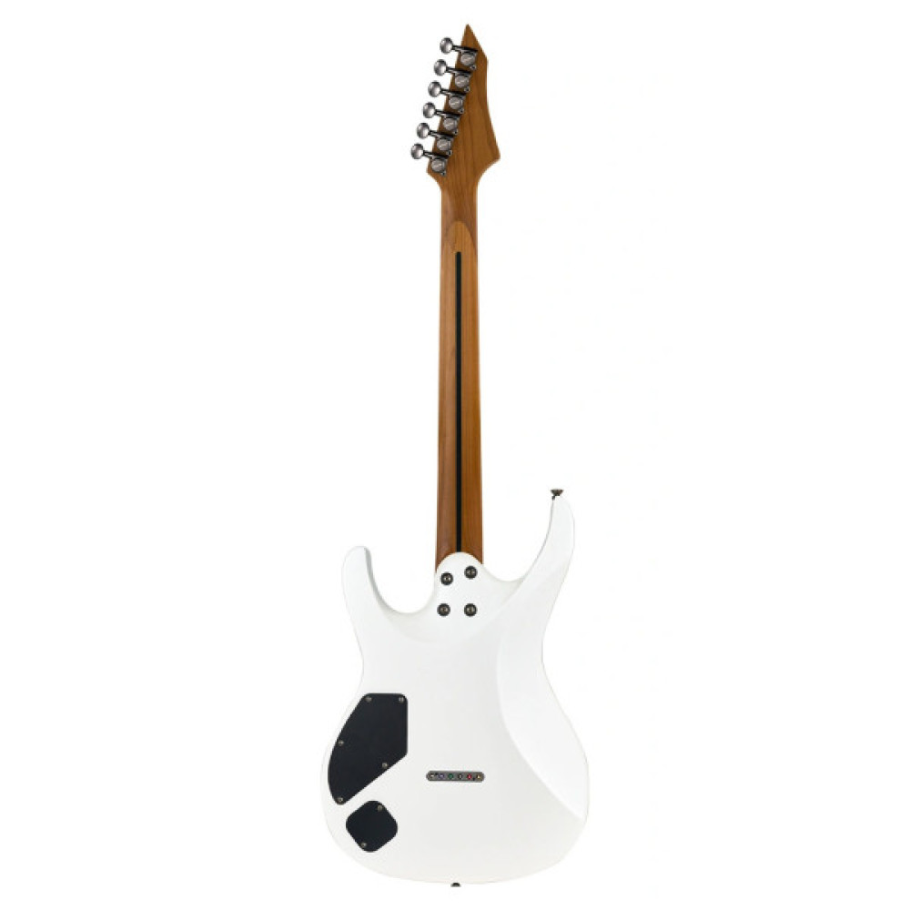Електрогітара Mooer MMT100 Pearl White