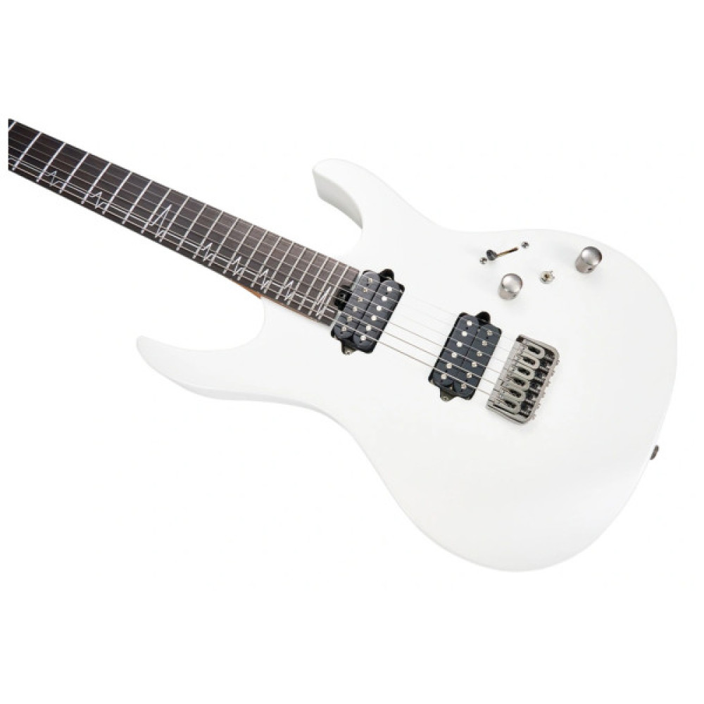 Електрогітара Mooer MMT100 Pearl White