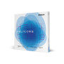 Струни для контрабаса D'Addario Helicore Solo Bass String Set 3/4 Scale Medium Tension (HS610 3/4M)