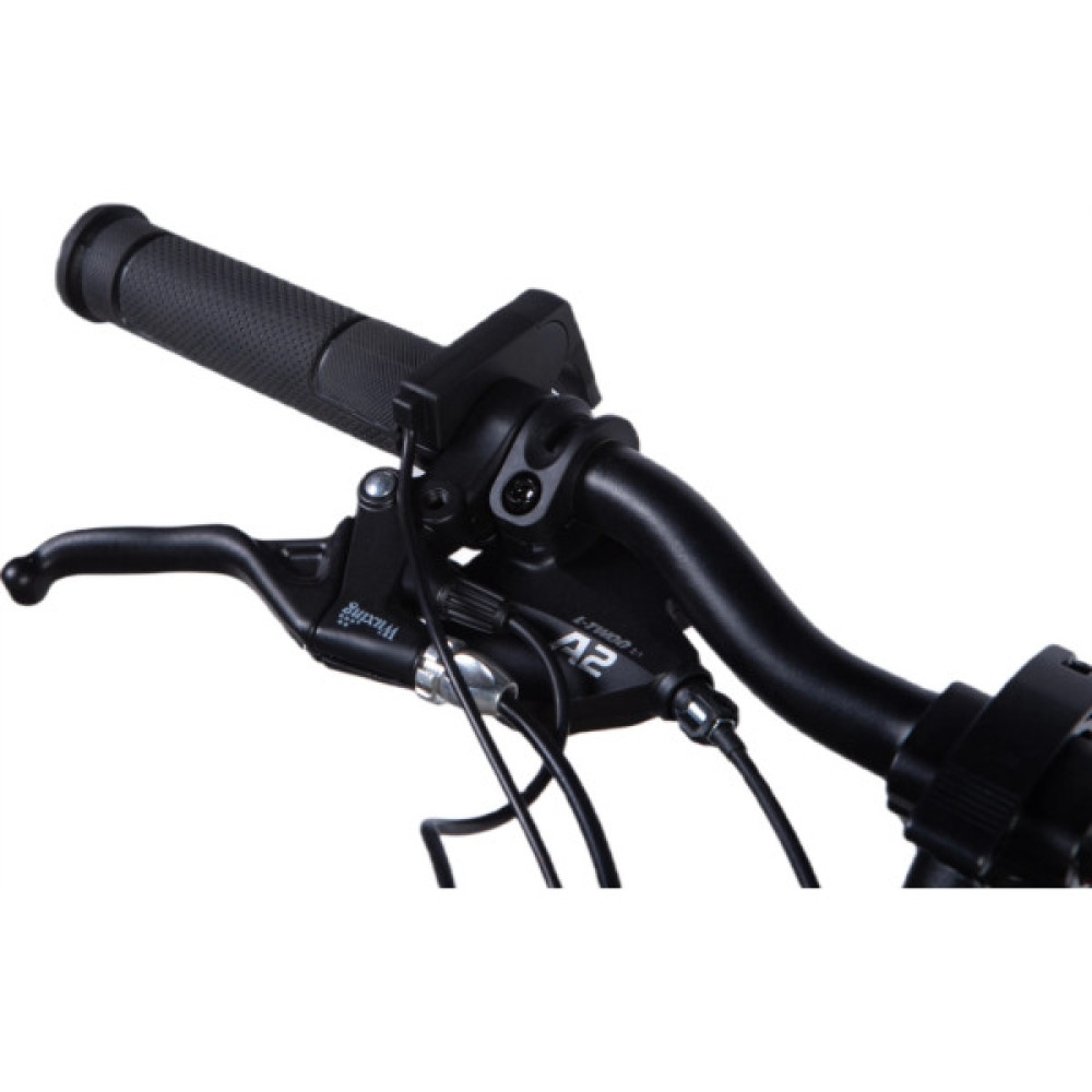 Електровелосипед Dorozhnik 20" eONYX DD рама-11" 48B 12.5А*г 500Вт помаранчевий 2025 (ELB-D-20-059)