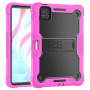 Чохол до планшета Armorstandart Rover Xiaomi Pad 7 / 7 Pro Pink (ARM84973) Чохол до планшета Armorstandart Rover Xiaomi Pad 7 / 7 Pro Pink (ARM84973)