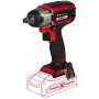 Гайковерт ударний Einhell Professional IMPAXXO 18/230 безщітковий PXC 18В 2900об·хв 230Нм 1.17кг без АКБ та ЗП