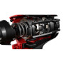 Гайковерт ударний Einhell Professional IMPAXXO 18/230 безщітковий PXC 18В 2900об·хв 230Нм 1.17кг без АКБ та ЗП
