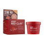 Маска для обличчя Missha Amazon Red Clay Pore Mask На основі червоної глини 110 мл (8809643534987) Маска для обличчя Missha Amazon Red Clay Pore Mask На основі червоної глини 110 мл (8809643534987)