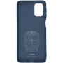Чохол до мобільного телефона Armorstandart ICON Case Samsung M31s (M317) Blue (ARM57092) Чохол до мобільного телефона Armorstandart ICON Case Samsung M31s (M317) Blue (ARM57092)