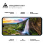 Скло захисне Armorstandart Pro Infinix Note 11 X663B Black (ARM61766) Скло захисне Armorstandart Pro Infinix Note 11 X663B Black (ARM61766)