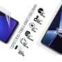 Плівка захисна Armorstandart Anti-Blue OnePlus Nord CE 4 Lite (ARM80293) Плівка захисна Armorstandart Anti-Blue OnePlus Nord CE 4 Lite (ARM80293)