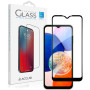 Скло захисне ACCLAB Full Glue Samsung A15 Black (1283126583032) Скло захисне ACCLAB Full Glue Samsung A15 Black (1283126583032)