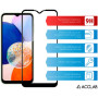 Скло захисне ACCLAB Full Glue Samsung A15 Black (1283126583032) Скло захисне ACCLAB Full Glue Samsung A15 Black (1283126583032)