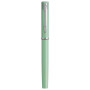Ручка пір'яна Waterman ALLURE Pastel Green CT FP F + Картриджі Mini блістер (13 317b2) Ручка пір'яна Waterman ALLURE Pastel Green CT FP F + Картриджі Mini блістер (13 317b2)
