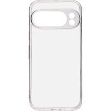 Чохол до мобільного телефона Armorstandart Air Google Pixel 10 Pro 5G Transparent (ARM87220) Чохол до мобільного телефона Armorstandart Air Google Pixel 10 Pro 5G Transparent (ARM87220)