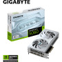 Відеокарта GIGABYTE GeForce RTX5060 8Gb EAGLE OC ICE (GV-N5060EAGLEOC ICE-8GD) Відеокарта GIGABYTE GeForce RTX5060 8Gb EAGLE OC ICE (GV-N5060EAGLEOC ICE-8GD)