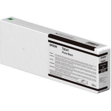 Картридж Epson SC-P6000/P7000/P8000/P9000 Photo Black 700мл (C13T804100/C13T55K100) Картридж Epson SC-P6000/P7000/P8000/P9000 Photo Black 700мл (C13T804100/C13T55K100)