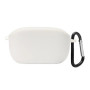 Чохол для навушників Armorstandart Hang Case для JBL Wave Buds White (ARM79918) Чохол для навушників Armorstandart Hang Case для JBL Wave Buds White (ARM79918)